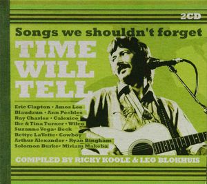 Time Will Tell: Songs We Shouldn’t Forget