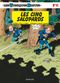 Les Cinq Salopards - Les Tuniques bleues, tome 21