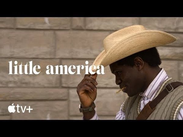 Little America