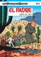 El Padre - Les Tuniques bleues, tome 17