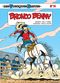 Bronco Benny - Les Tuniques bleues, tome 16