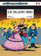 Le Blanc-bec - Les Tuniques bleues, tome 14