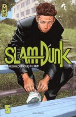 Couverture Slam Dunk (Star Edition), tome 5