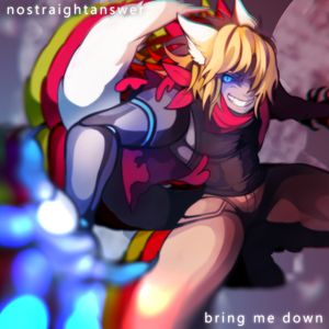 bring me down (Single)