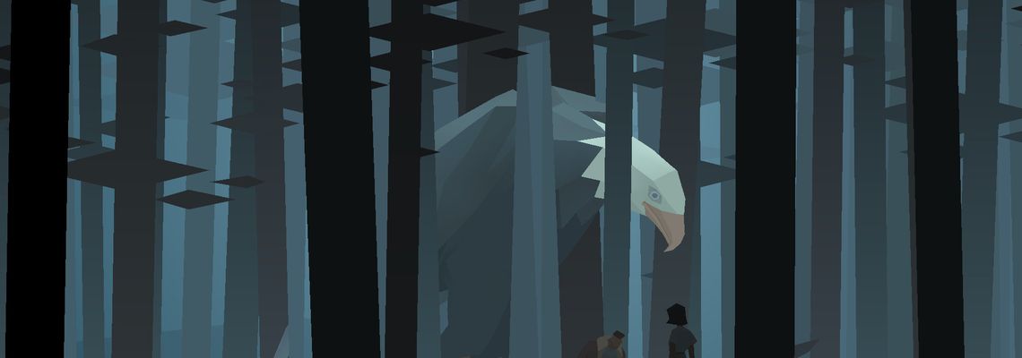 Cover Kentucky Route Zero