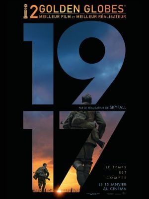 La guerre 14-18 au cinéma