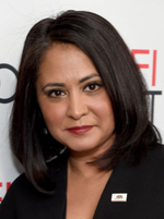 Parminder Nagra