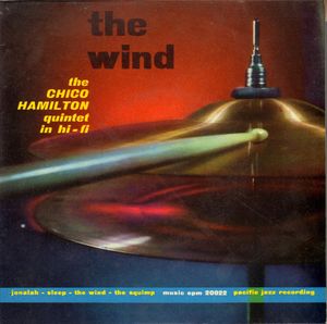 The Wind (EP)