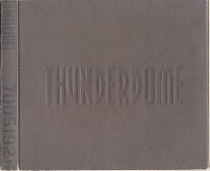 Thunderdome[brown]
