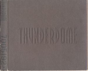 Thunderdome [brown]