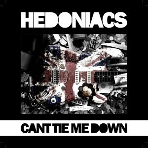 Can't Tie Me Down (Single)