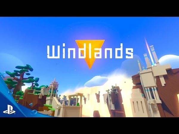 Windlands