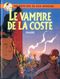 Le Vampire de la coste - Dick Hérisson, tome 4