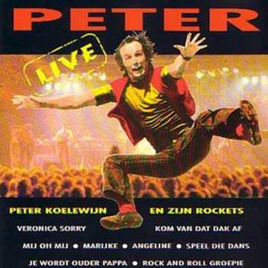 Peter Live (Live)