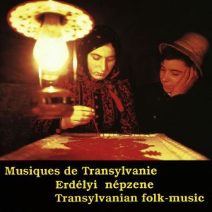 Musiques de Transylvanie