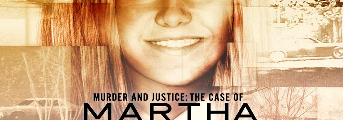 Cover Murder and Justice: The Case of Martha Moxley