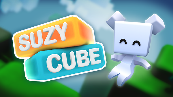 Suzy Cube