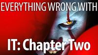 Everything Wrong With It: Chapter Two