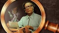 The life of Isaac Asimov and robotics
