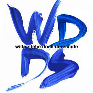 Widerstehe doch der sünde (Remixes)