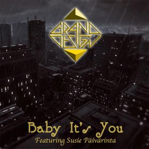 Baby It’s You (Single)