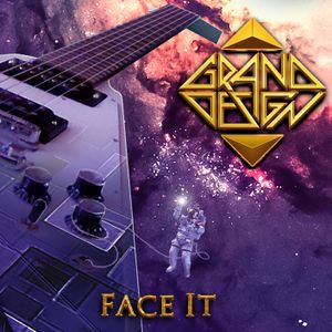 Face It (Single)