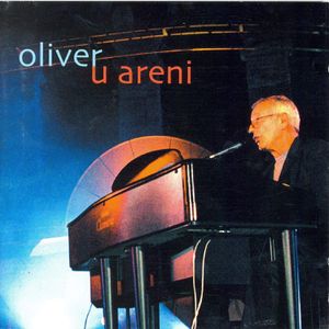 Oliver u Areni (Live)