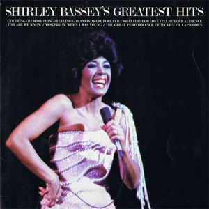 Shirley Bassey's Greatest Hits