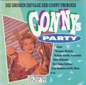 Connys Party