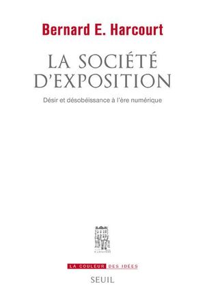 La Société d'exposition