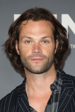 Jared Padalecki