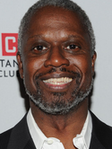 Andre Braugher