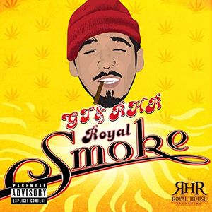 Royal Smoke (EP)