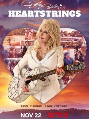 Dolly Parton’s Heartstrings