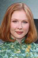Photo Molly C. Quinn