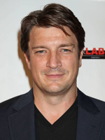 Photo Nathan Fillion