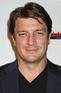 Nathan Fillion