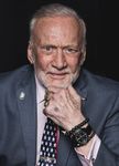 Buzz Aldrin