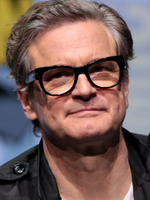 Photo Colin Firth