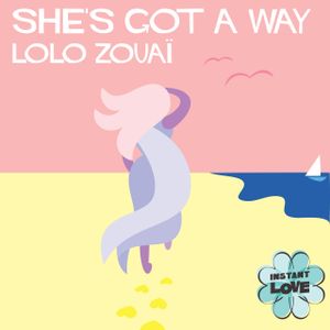She's Got a Way (Instant Love) (Single)