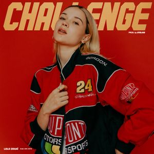 Challenge (Single)