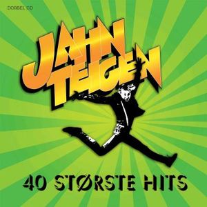 40 største hits