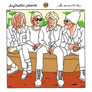 Daytrotter Presents No. 3 (Live)