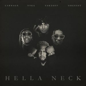 Hella Neck (Single)