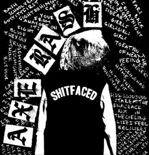 Shitfaced (EP)
