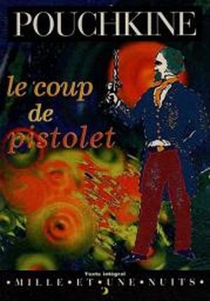 Le Coup de pistolet