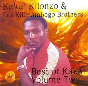 Best Of Kakai Volume Two