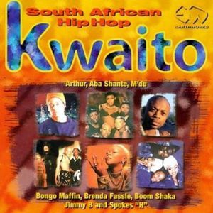 Kwaito - South African Hip Hop