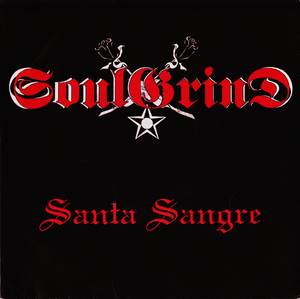 Santa Sangre (EP)