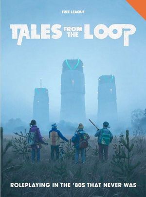 Tales from the Loop